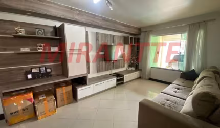 Sobrado de 132m² com 4 quartos em Jaçana