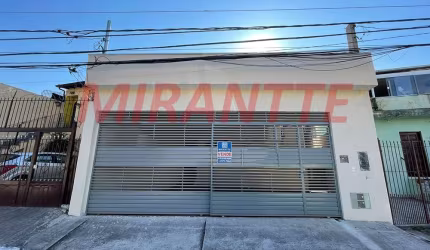 Casa terrea de 220m² com 3 quartos em Vila Carbone