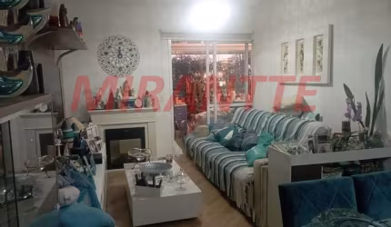Apartamento de 178m² com 2 quartos em Tremembe