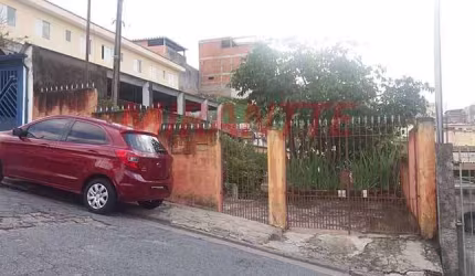 Terreno de 100m² em Imirim
