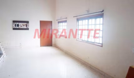 Sobrado de 469m² com 6 quartos em Serra da Cantareira