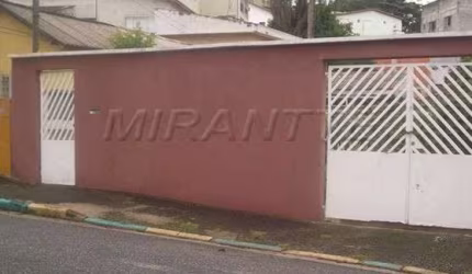 Casa terrea de 523m² com 6 quartos em Limão