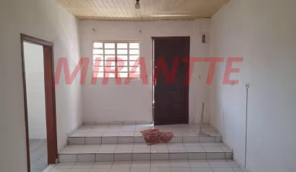 Casa terrea de 300m² com 3 quartos em Vila Gustavo