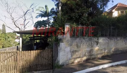 Terreno de 72m² em Jardim Floresta