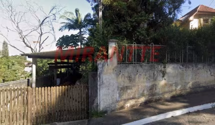 Terreno de 152m² em Jardim Floresta
