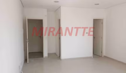 Comercial de 34m² em Tucuruvi