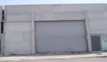 Galpao de 400m² em Parque Novo Mundo