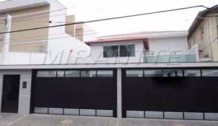 Apartamento de 50m² com 2 quartos em Brás