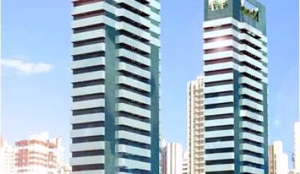 Comercial de 38m² em Barra Funda