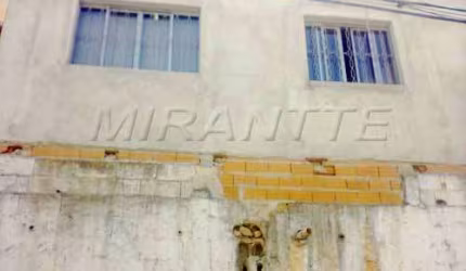 Casa terrea de 128m² com 6 quartos em Limão