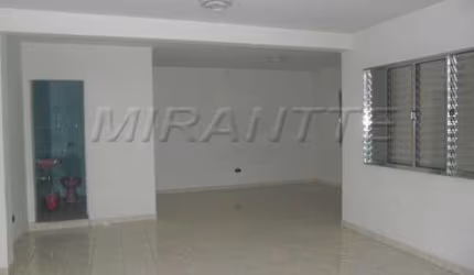 Sobrado de 170m² com 3 quartos em Parque Mandaqui