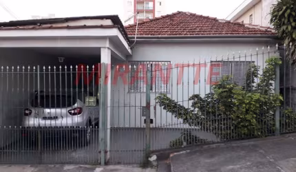 Casa terrea de 150m² com 2 quartos em Tucuruvi