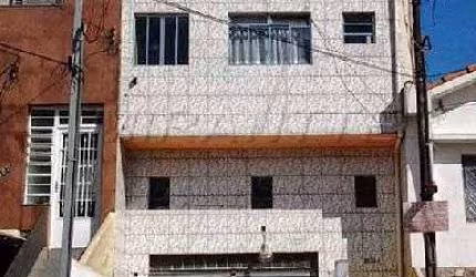 Comercial de 450m² em Vila Mazzei