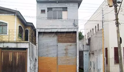 Galpao de 300m² em Jardim Andarai