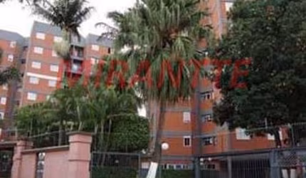 Apartamento de 70m² com 3 quartos em Vila Aurora