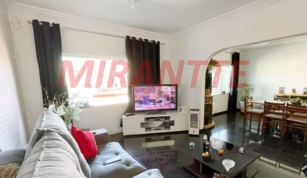 Sobrado de 361m² com 3 quartos em Parque Mandaqui