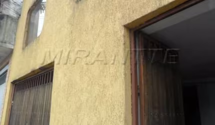 Casa terrea de 200m² com 4 quartos em Vila Baruel