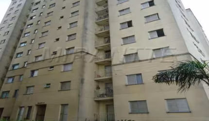Apartamento de 48m² com 2 quartos em Vila Guilherme