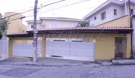 Sobrado de 300m² com 4 quartos em Palmas Do Tremembé