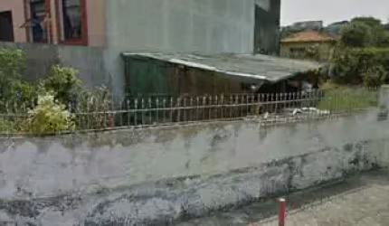Terreno em Vila Paiva