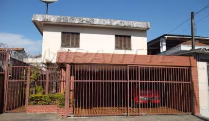 Sobrado de 350m² com 4 quartos em Jaçana