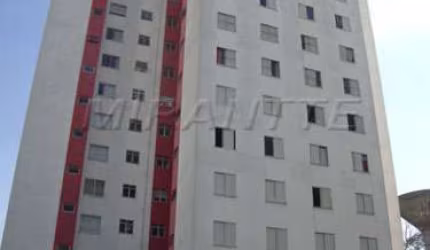 Apartamento de 55m² com 2 quartos em Vila Nova Cachoeirinha