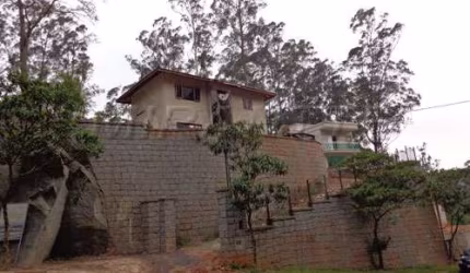 Sobrado de 125m² com 3 quartos em Jardim Guançã