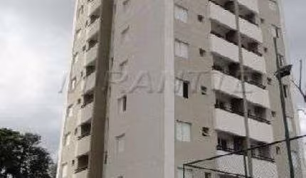 Apartamento de 49m² com 2 quartos em Limão