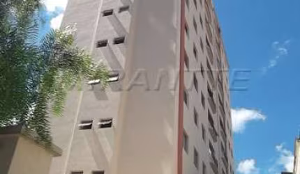 Apartamento de 121m² com 4 quartos em Santana