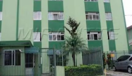 Apartamento de 49m² com 2 quartos em Vila Amalia