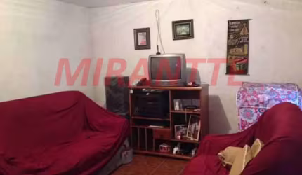 Casa terrea de 450m² com 3 quartos em Vila Baruel