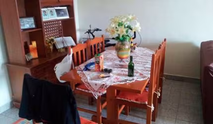 Apartamento de 88m² com 1 quartos em Balneário Dom Carlos
