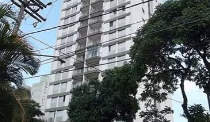 Apartamento de 80m² com 3 quartos em Vila Guilherme