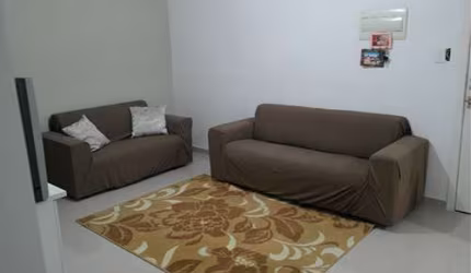 Apartamento de 75m² com 3 quartos em Tucuruvi