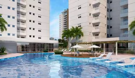 Apartamento de 198m² com 4 quartos em Balneário Dom Carlos