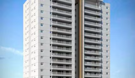 Apartamento de 198m² com 4 quartos em Balneário Dom Carlos