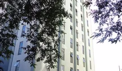 Apartamento de 61m² com 2 quartos em Parque Mandaqui