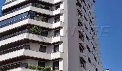 Apartamento de 300m² com 4 quartos em Santana