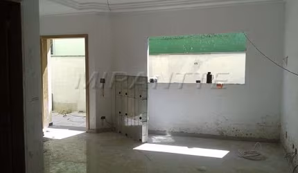 Cond. fechado de 150m² com 3 quartos em Parada Inglesa