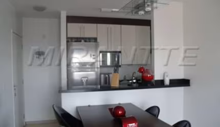 Apartamento de 63m² com 3 quartos em Vila Guilherme