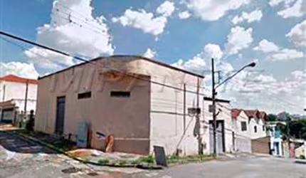 Comercial em Parque Peruche