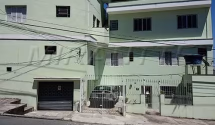 Comercial de 300m² em Jardim Almanara