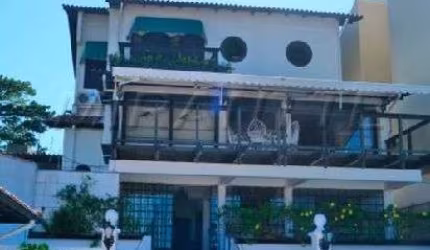 Sobrado com 3 quartos em Barra Funda