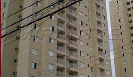 Apartamento de 68m² com 3 quartos em Luz