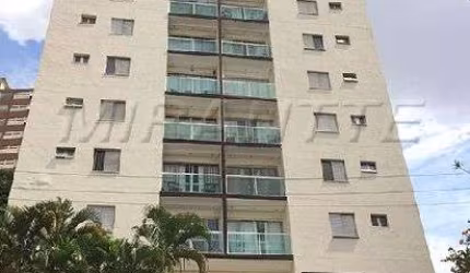 Apartamento de 69m² com 2 quartos em Santana