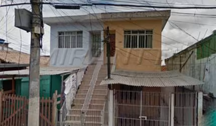 Comercial de 250m² em Vila Penteado