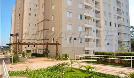 Apartamento de 53m² com 2 quartos em Jardim Dos Estados