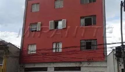 Apartamento de 90m² em Santa Terezinha