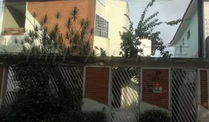 Sobrado de 350m² com 3 quartos em Jardim Guapíra