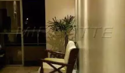 Apartamento de 133m² com 3 quartos em Jardim Bonfiglioli